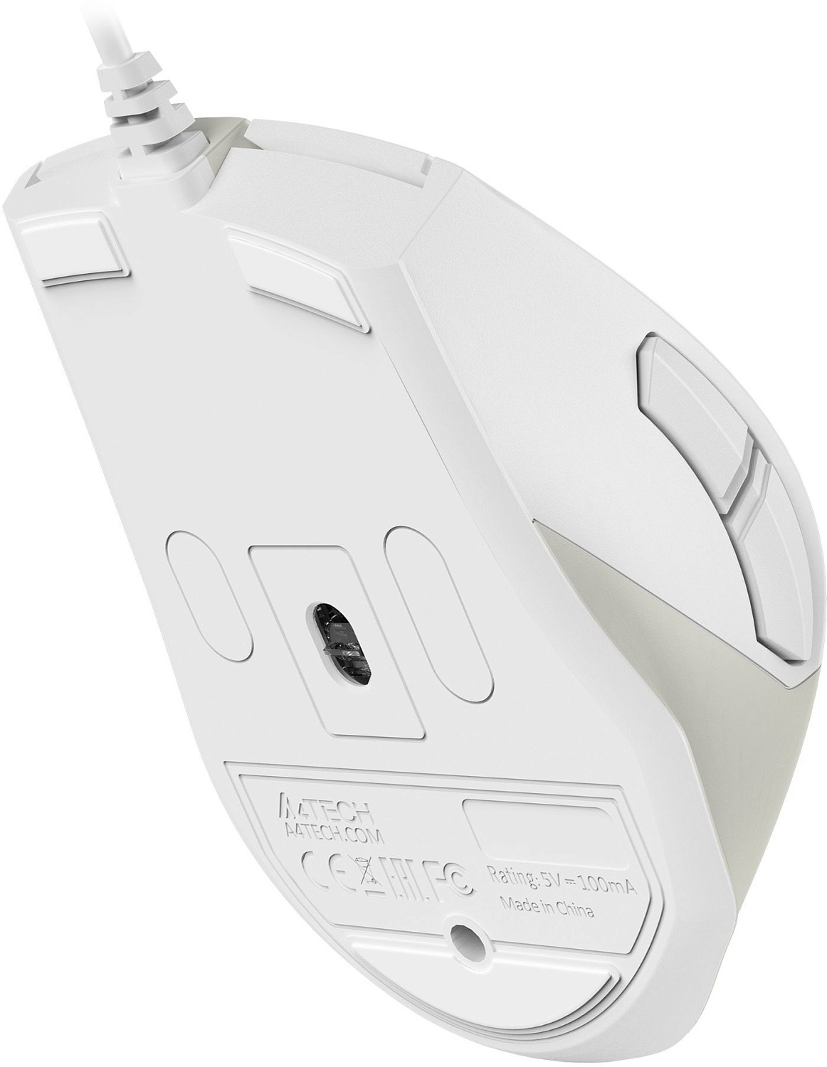 Мышь A4Tech Fstyler FM45S Air бежевый оптическая (2400dpi) silent USB (7but) Мышь A4Tech Fstyler FM45S Air бежевый оптическая (2400dpi) silent USB (7but)