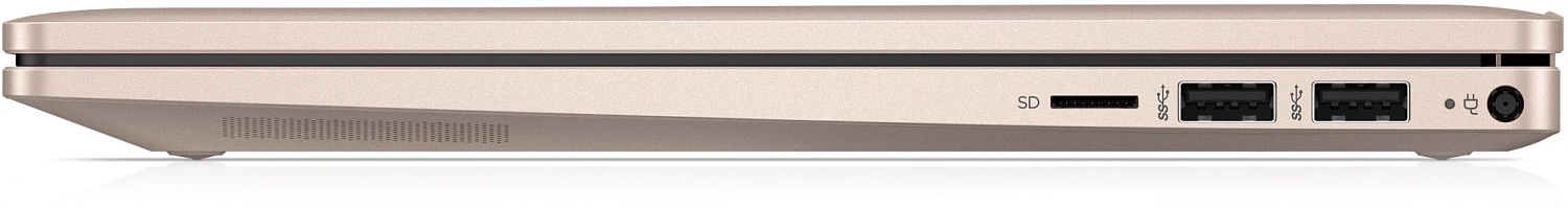 Ноутбук HP Pavilion x360 14-ek2003ci Core 5 120U 16Gb SSD512Gb Intel Graphics 14" IPS Touch FHD (1920x1080) Free DOS pink WiFi BT Cam (A1AA0EA)