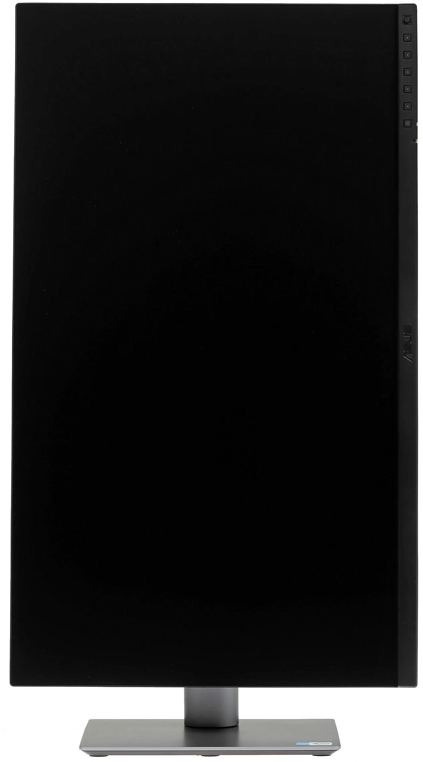Монитор Asus 27" ProArt PA278CFRV черный IPS LED 5ms 16:9 HDMI M/M матовая HAS Piv 3000:1 400cd 178гр/178гр 2560x1440 100Hz DP 2K USB 6.6кг
