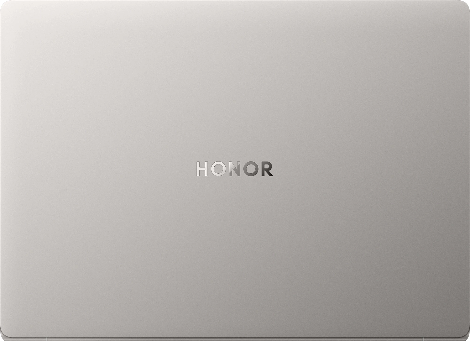 Ноутбук Honor MagicBook Pro 14 FMB-P Core Ultra 5 225H 32Gb SSD1Tb Intel Arc 130T 14.6" OLED 3.1K (3120x2080) Windows 11 Home grey WiFi BT Cam (5301ANXH)