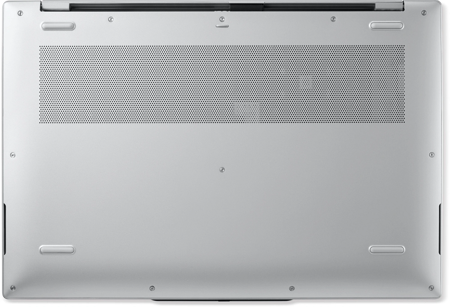 Ноутбук Acer Swift Air 16 SFA16-61M-R88D Ryzen AI 7 345 16Gb SSD512Gb AMD Radeon 16" OLED WUXGA (1920x1200) без ОС silver WiFi BT Cam (NX.DJACD.002)