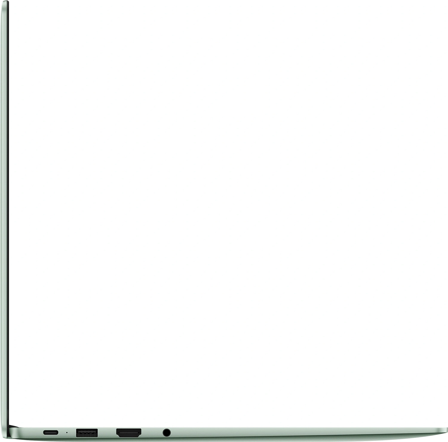 Ноутбук Huawei MateBook 14 FLMH-X Core Ultra 5 125H 16Gb SSD1Tb Intel Arc 14" OLED Touch 2K (2880x1920) без ОС green WiFi BT Cam (53014QLH)