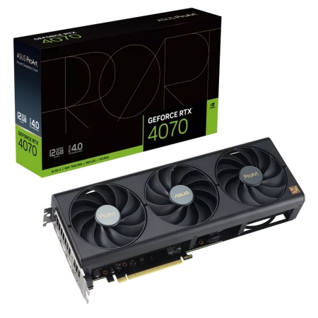 PROART-RTX4070-12G