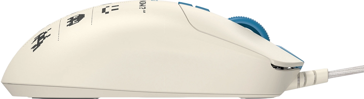 Мышь A4Tech Bloody W72 Ultra Pixels Blue рисунок/бежевый/голубой оптическая (20000dpi) USB Мышь A4Tech Bloody W72 Ultra Pixels Blue рисунок/бежевый/голубой оптическая (20000dpi) USB