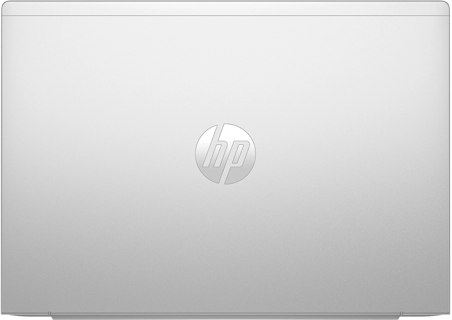 Ноутбук HP ProBook 460 G11 Core Ultra 5 125U 16Gb SSD512Gb Intel Graphics 16" WUXGA (1920x1200) FreeDOS silver WiFi BT Cam (A38BGET)