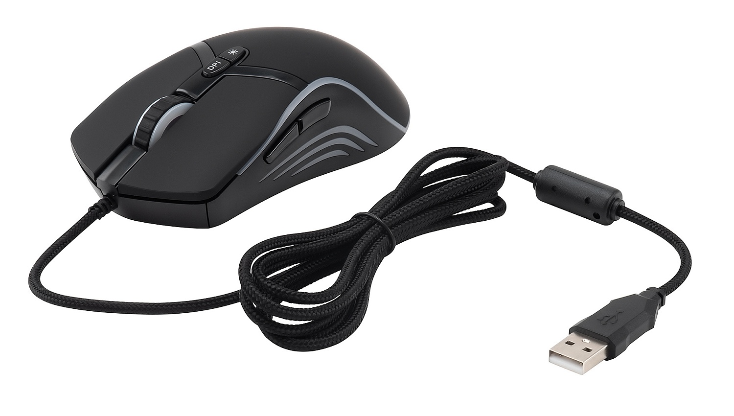 Мышь Acer OMW144 черный оптическая (3200dpi) USB (7but) Мышь Acer OMW144 черный оптическая (3200dpi) USB (7but)