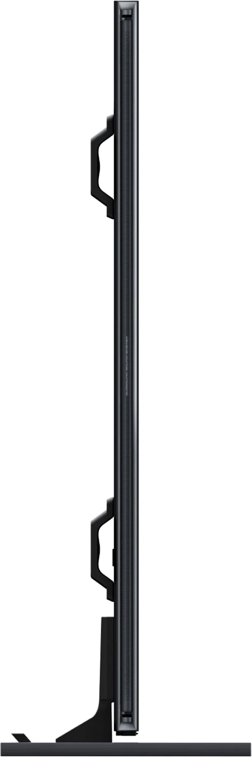 Телевизор QLED Hisense 110" 110UXNQ угольно-серый 4K Ultra HD 144Hz DVB-T DVB-T2 DVB-C DVB-S DVB-S2 USB WiFi Smart TV