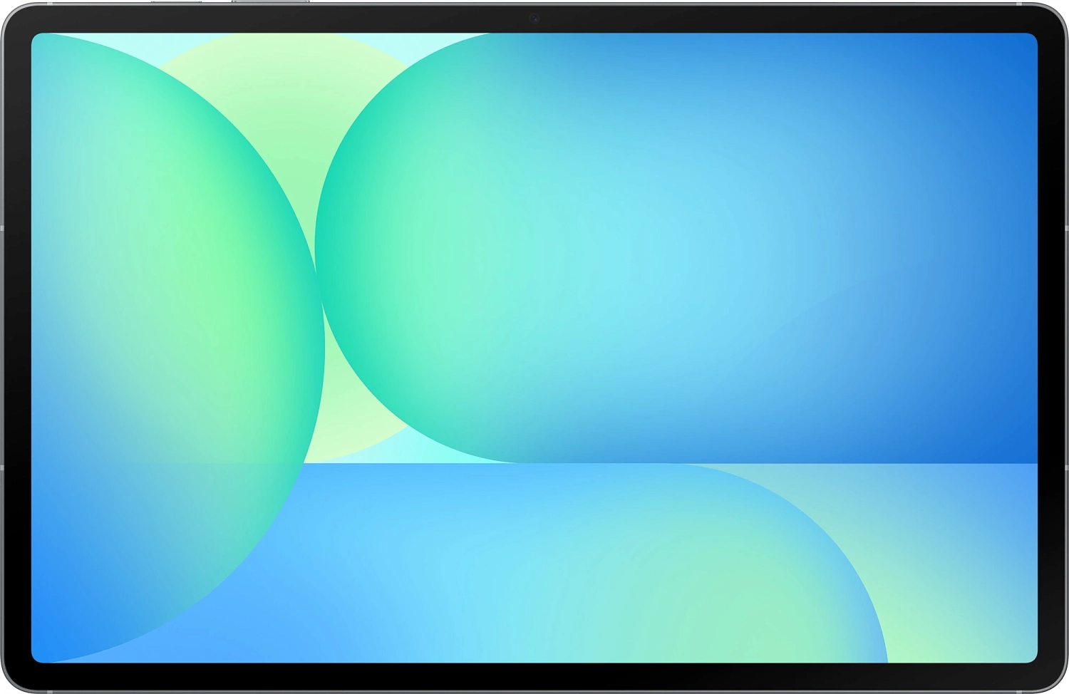 Планшет Samsung Galaxy Tab S10 FE+ 1580 (2.9) 8C RAM8Gb ROM128Gb 13.1" TFT 2880x1800 Android 15 серый 13Mpix 12Mpix BT WiFi microSD 1Tb 10090mAh