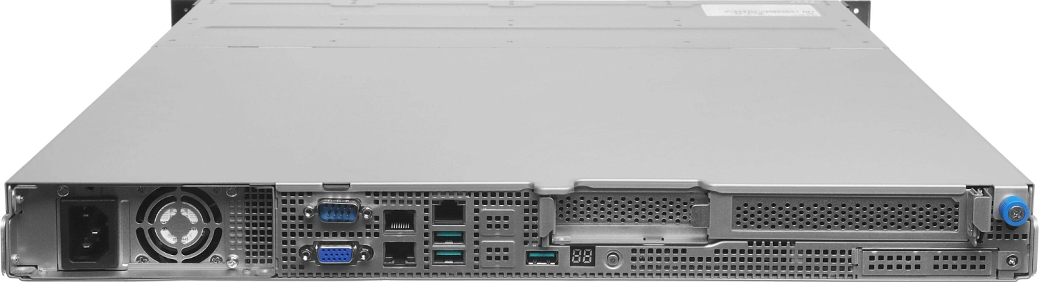 Сервер IRU Rock A1204P 1xE-2456 1x16Gb 1x350W w/o OS (2148278)