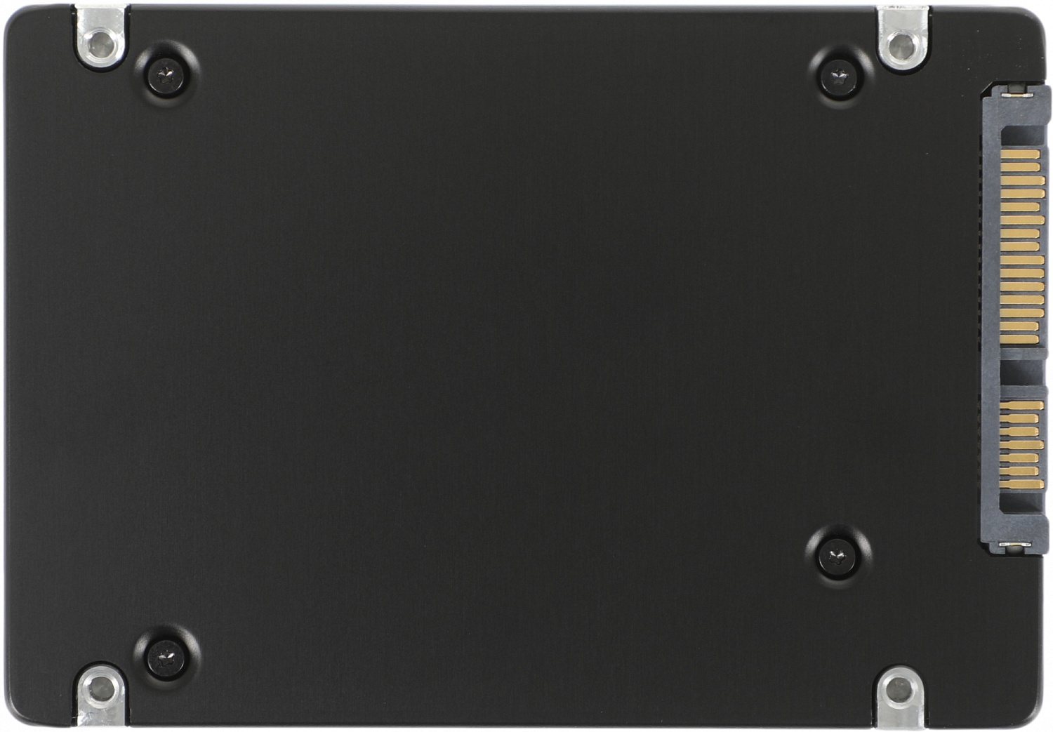 Твердотельный накопитель Samsung Enterprise SSD, 2.5"(SFF), PM893, 960GB, SATA 3.3 6Gbps, R550/W530Mb/s, IOPS(R4K) 97K/31K, TLC, MTBF 2M, 1DWPD/5Y, OEM, (analog MZ7LH960HAJR-00005)