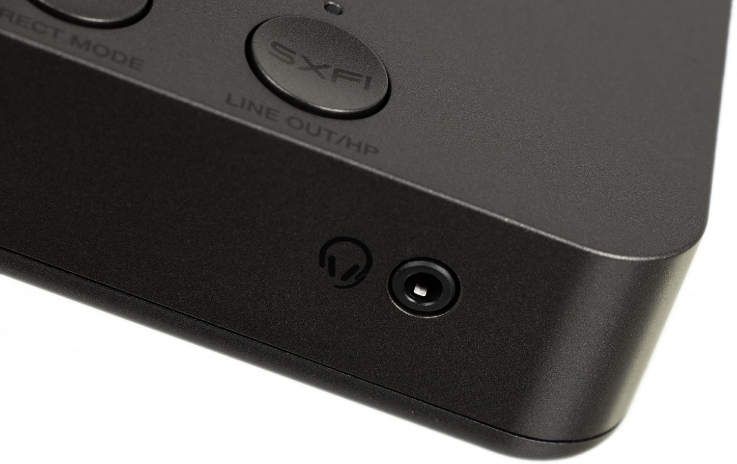 Звуковая карта Creative USB Sound Blaster X4 (Super X-Fi Ultra DSP) 7.1 Ret