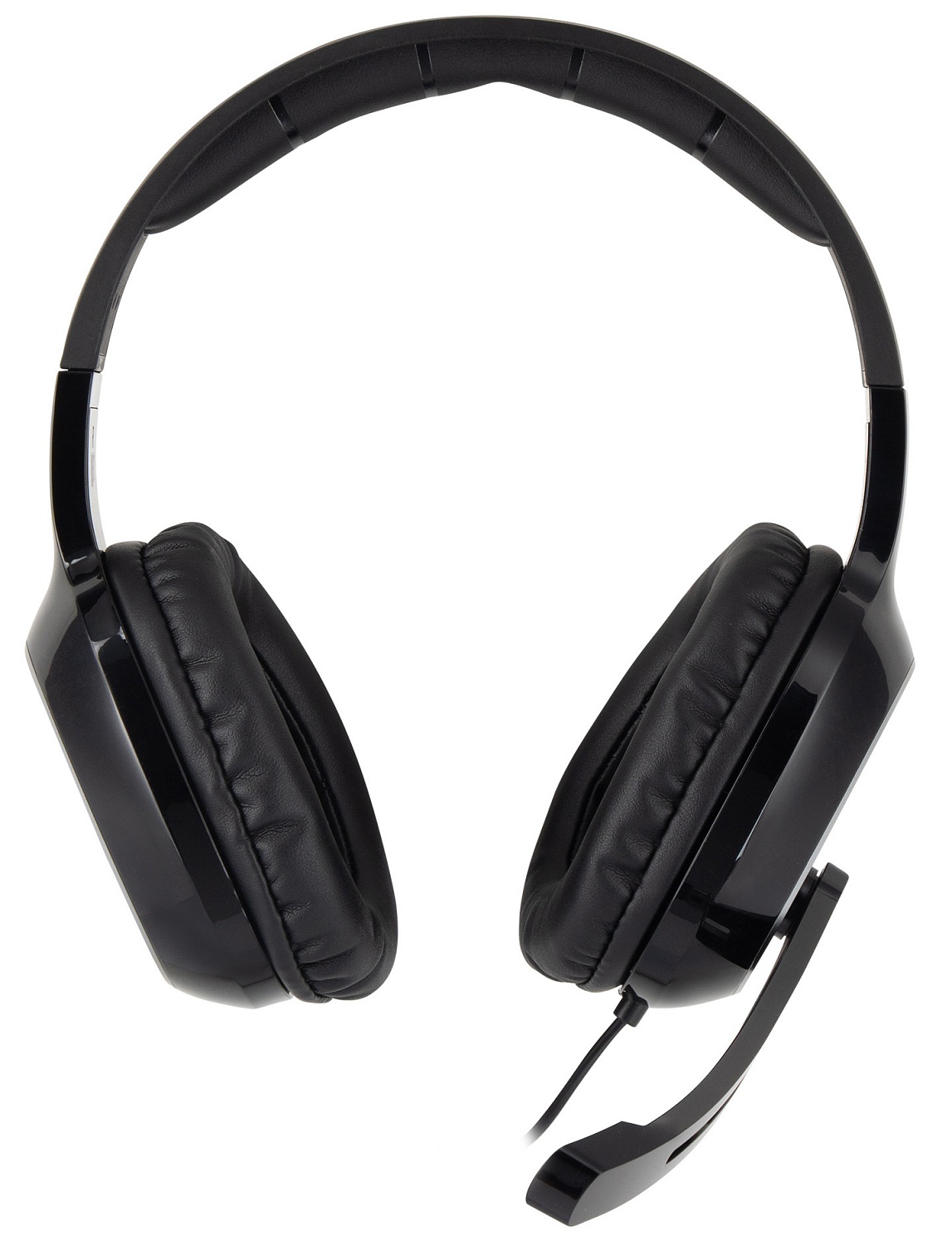 Наушники с микрофоном Edifier K815 черный 2м мониторные оголовье (K815 SINGLE PLUG)