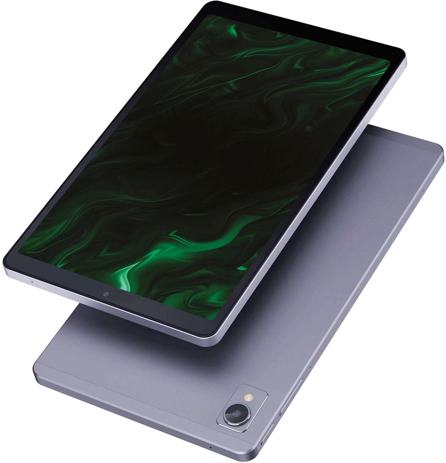 Планшет Digma Pro Spark G85 (2.0) 8C RAM4Gb ROM64Gb 8.7" IPS 1340x800 4G 2Sim Android 14 темно-серый 13Mpix 5Mpix BT WiFi microSD 256Gb 4000mAh