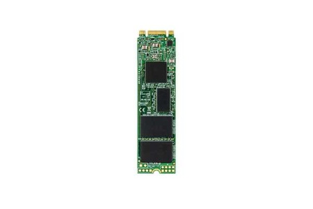 Накопитель SSD Transcend SATA III 120Gb TS120GMTS820S M.2 2280