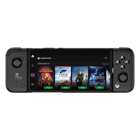Геймпад (игровой контроллер) GameSir X2 Pro XBOX (Black)