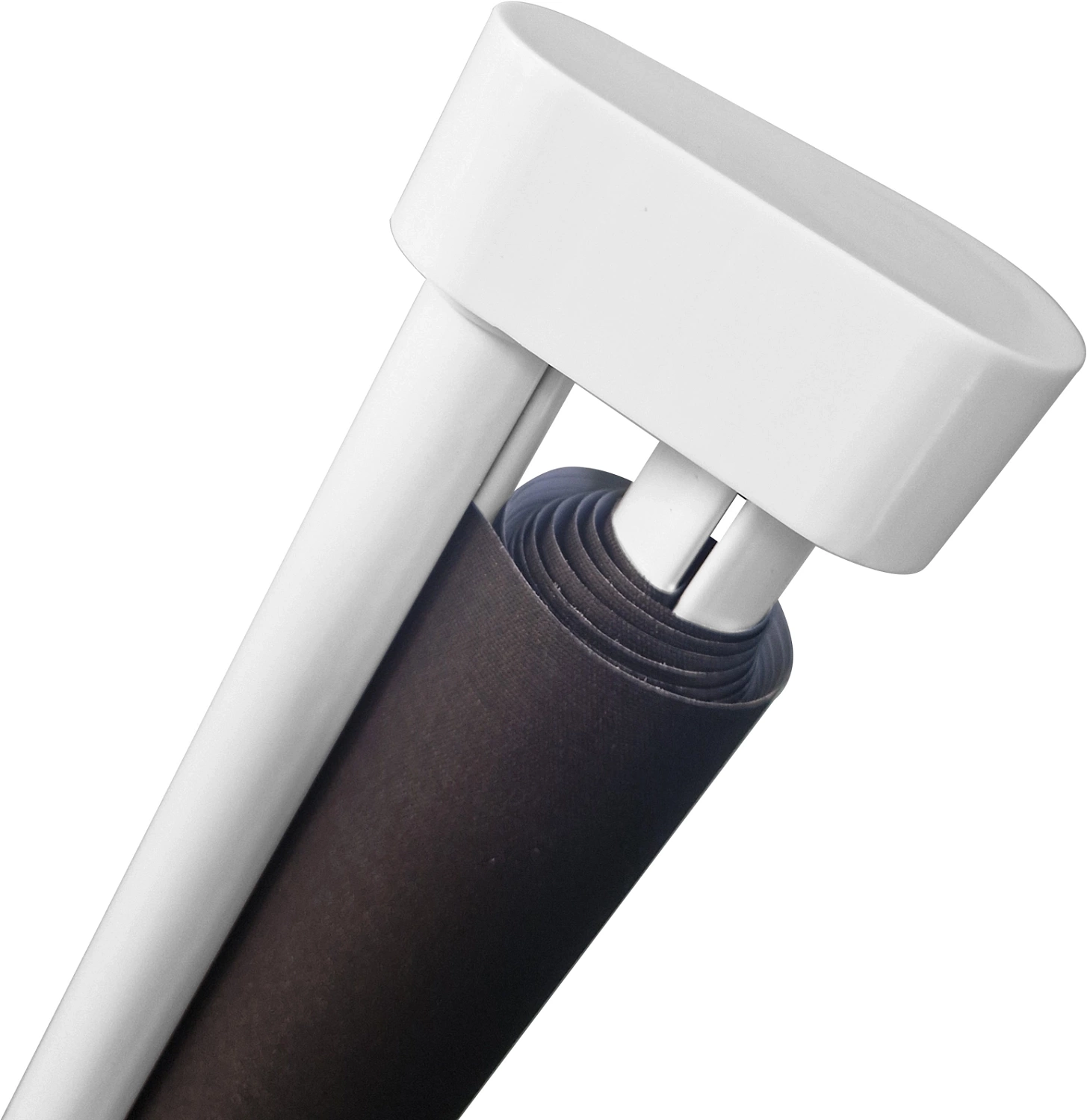 Экран Cactus 180x180см Map type CS-PSRM-180x180-WT 1:1 настенно-потолочный рулонный белый Экран Cactus 180x180см Map type CS-PSRM-180x180-WT 1:1 настенно-потолочный рулонный белый