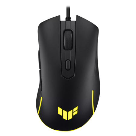 P309 TUF GAMING M3 GEN II /MS,3318,6 BUTTONS,8000DPI