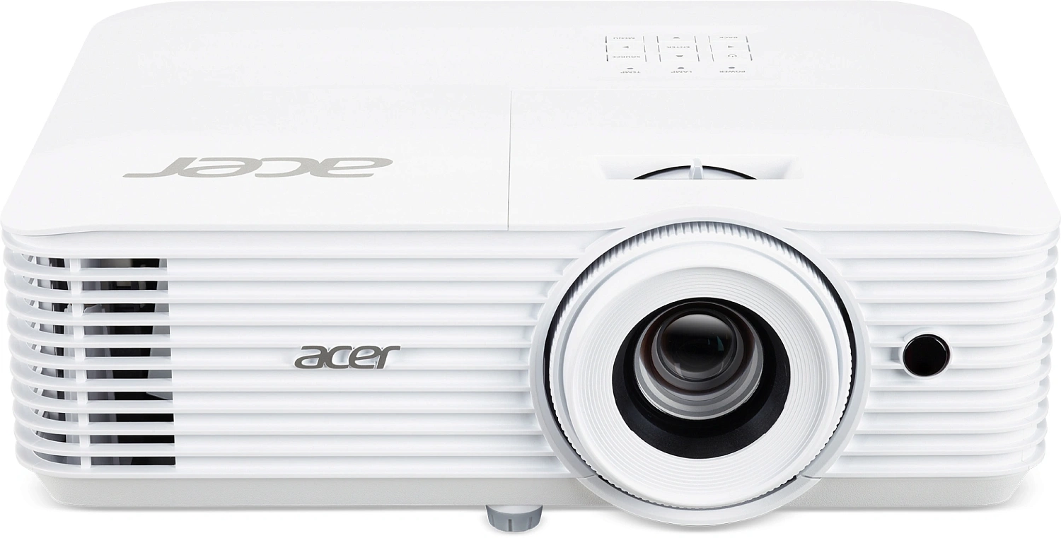 Проектор Acer H6546 DLP 5200Lm LS (1920x1080) 15000:1 ресурс лампы:5000часов 1xUSB typeA 2xHDMI 2.8кг