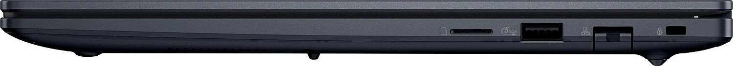 Ноутбук Asus ExpertBook B5 B5405CVA-LY0174 Core i7 13620H 16Gb SSD1Tb Intel Iris Xe graphics 14" IPS WUXGA (1920x1200) без ОС grey WiFi BT Cam (90NX08G1-M005W0)