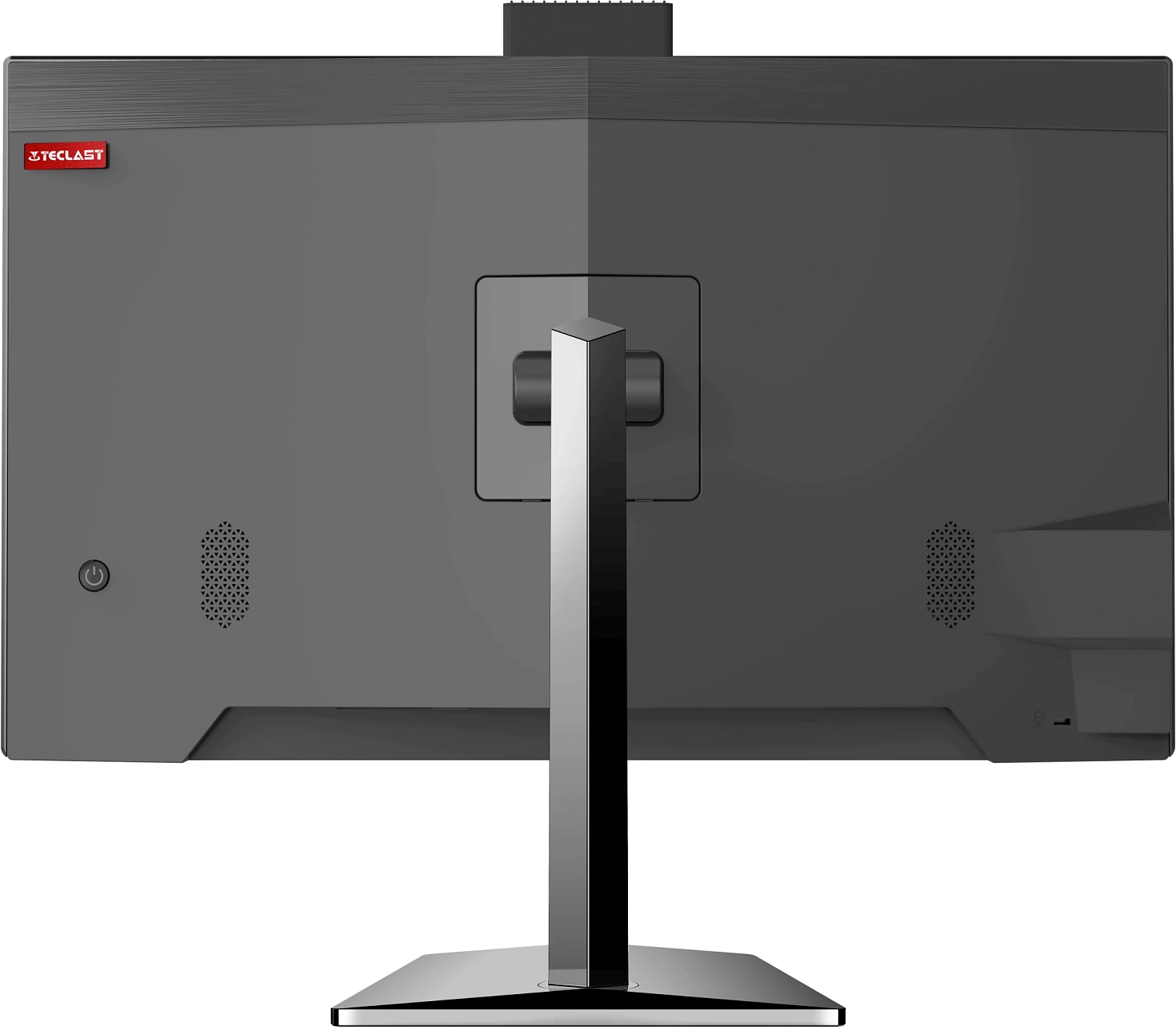 Моноблок Teclast M24 Air 23.8" Full HD i5 12600H (2.7) 16Gb SSD512Gb Iris Xe Windows 11 Pro GbitEth WiFi BT 120W клавиатура мышь Cam черный 1920x1080
