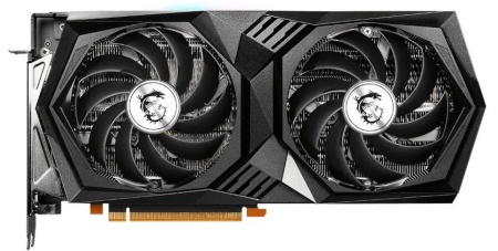 RTX3050 GAMING X 8GB GDDR6 128-bit HDMI 3xDP (935092)