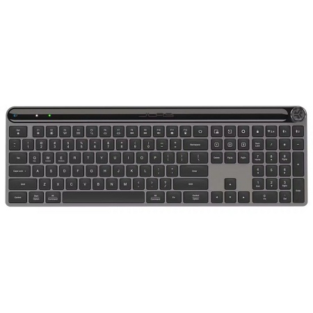 Беспроводная клавиатура Jlab Epic Keyboard c функцией подзарядки, Link USB-A, RUS