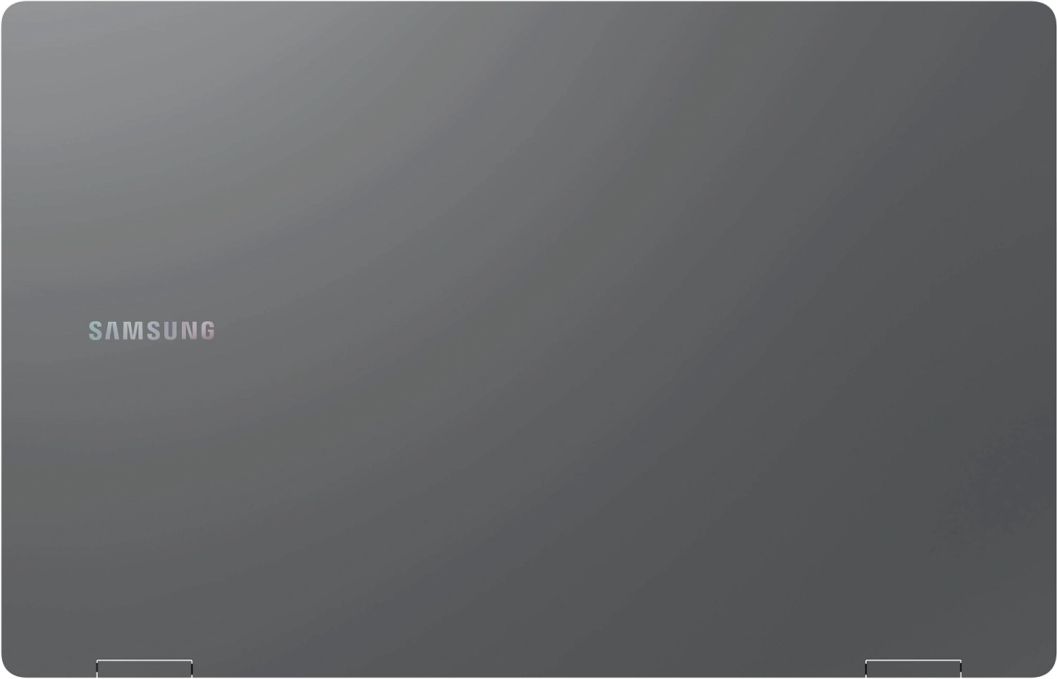 Ноутбук Samsung Galaxy Book 5 360 NP750 Core Ultra 5 226V 16Gb SSD512Gb Intel Arc 130V 15.6" AMOLED Touch FHD (1920x1080) Windows 11 Home grey WiFi BT Cam (NP750QHA-LG1IN)