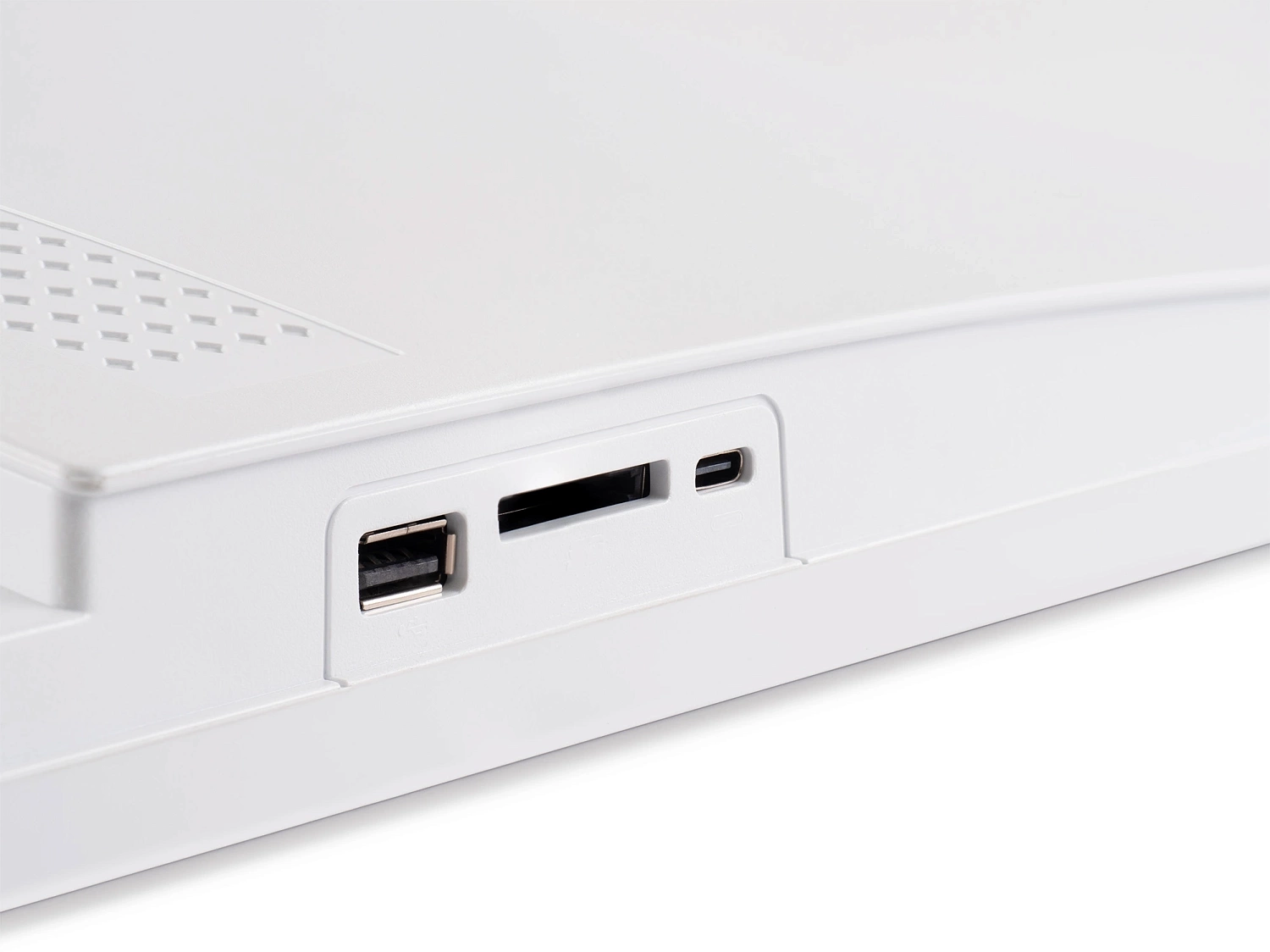 Моноблок IRU Tactio 23.8" Full HD i5 1235U (1.3) 16Gb SSD512Gb CR noOS GbitEth WiFi BT 120W Cam белый 1920x1080