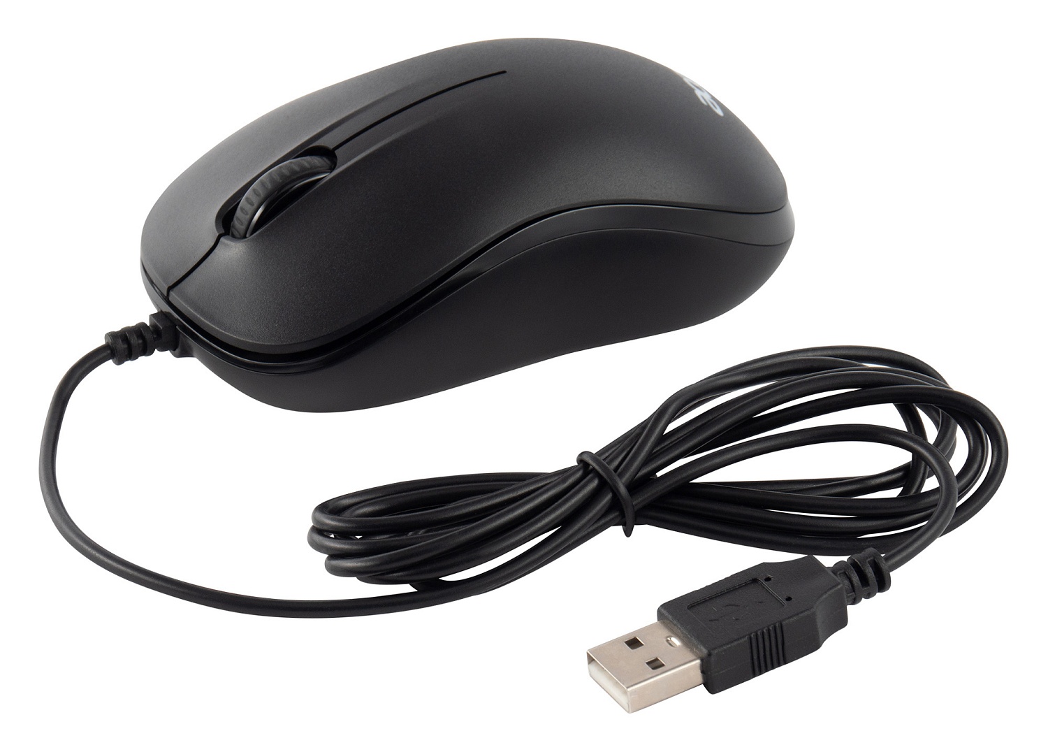 Мышь Acer OMW140 черный оптическая (1200dpi) USB (3but) Мышь Acer OMW140 черный оптическая (1200dpi) USB (3but)