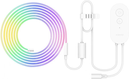 Умная светодиодная лента Xiaomi Smart Lightstrip EU 17В 2м (BHR6400EU)