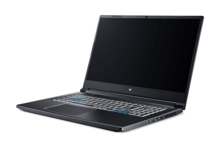 PH317-55-58JJ Predator Helios 300  17.3'' FHD(1920x1080) IPS/Intel Core i5-11400H 2.70GHz Hexa/8GB+512GB SSD/GF RTX3050Ti 4GB/WiFi/BT/1.0MP/4cell/2,9 kg/noOS/1Y/BLACK