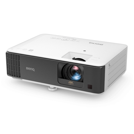 Проектор BenQ TK700STi, 3000 ANSI-лм, Lamp, 4K UHD (38402160), 16:9, 10 000:1, Белый