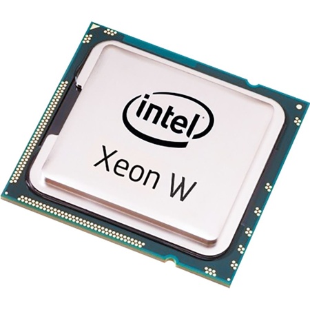 Центральный Процессор Intel Xeon W-2223 4 Cores, 8 Threads, 3.6/3.9GHz, 8.25M, DDR4-2666, 120W OEM