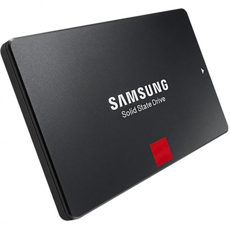 2.5" 256GB Samsung 860 PRO Client SSD MZ-76P256BW SATA 6Gb/s, 560/530, IOPS 100/90K, MTBF 2M, 3D MZ-76P256BW MLC, 512MB, 300TBW, RTL {10} (075378)