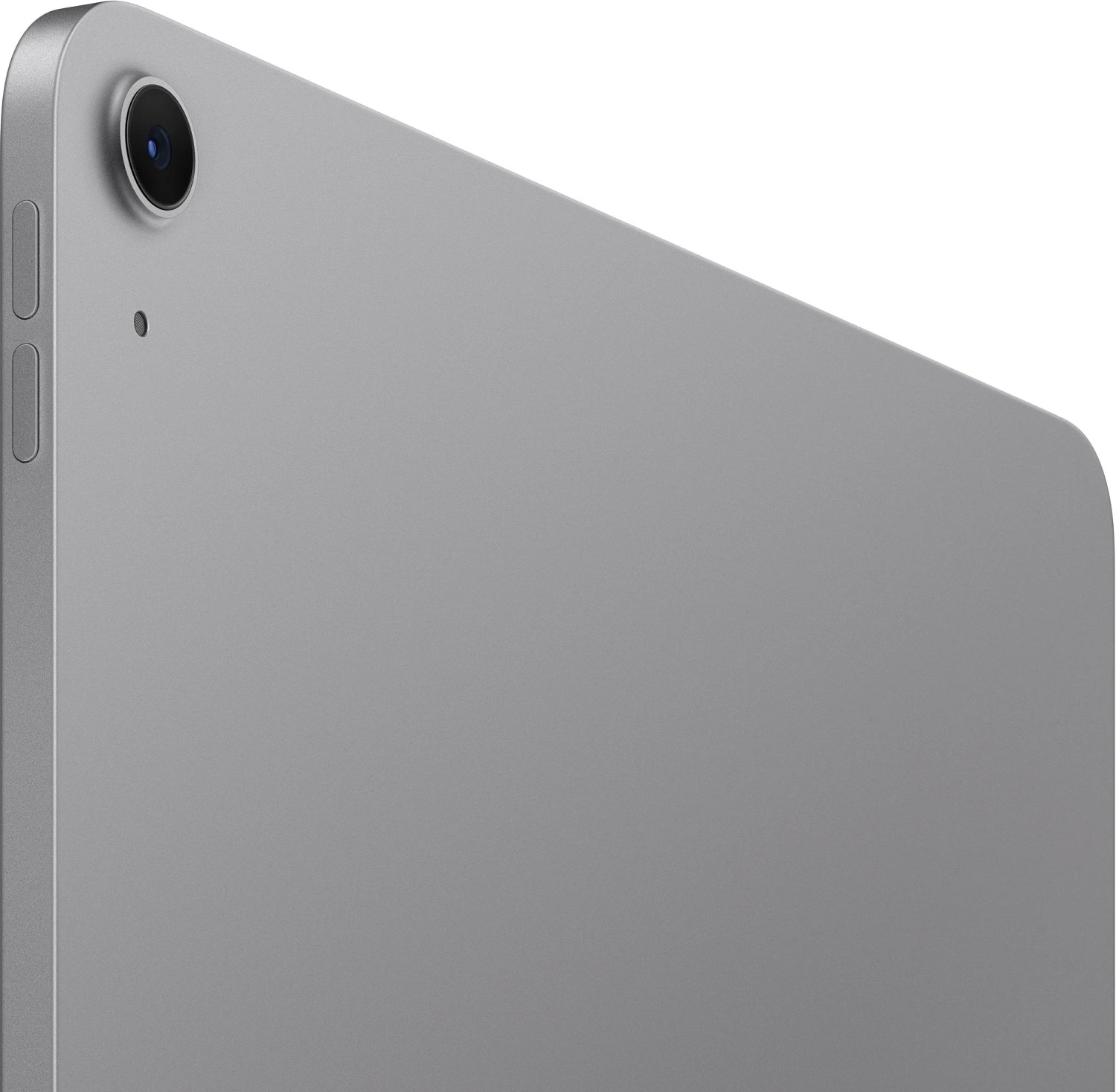 Планшет Apple iPad Air 2026 A3461 M4 4.05 8C RAM12Gb ROM128Gb 13" IPS 2732x2048 iOS серый космос 12Mpix 12Mpix BT WiFi 10hr