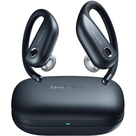1MORE FIT SE open earbuds S50 черные