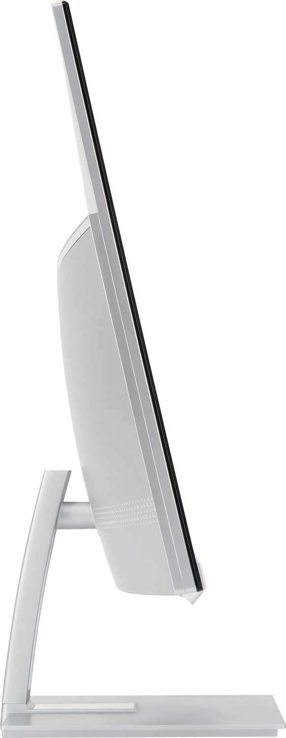 Моноблок IRU Planio 235 23.8" Full HD Ryzen 5 3500U (2.1) 16Gb SSD512Gb Vega 8 Windows 11 Pro WiFi BT 120W Cam черный 1920x1080 (RUS)