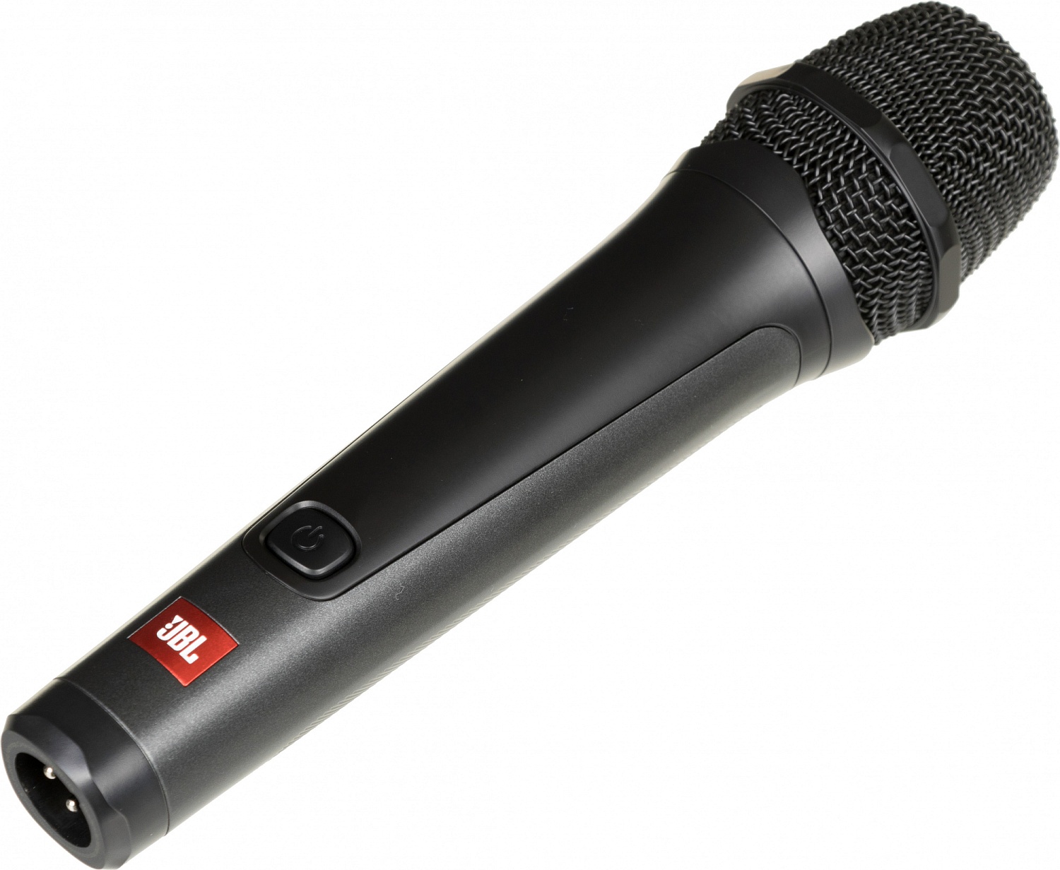 Микрофон проводной JBL PBM100 3м черный
