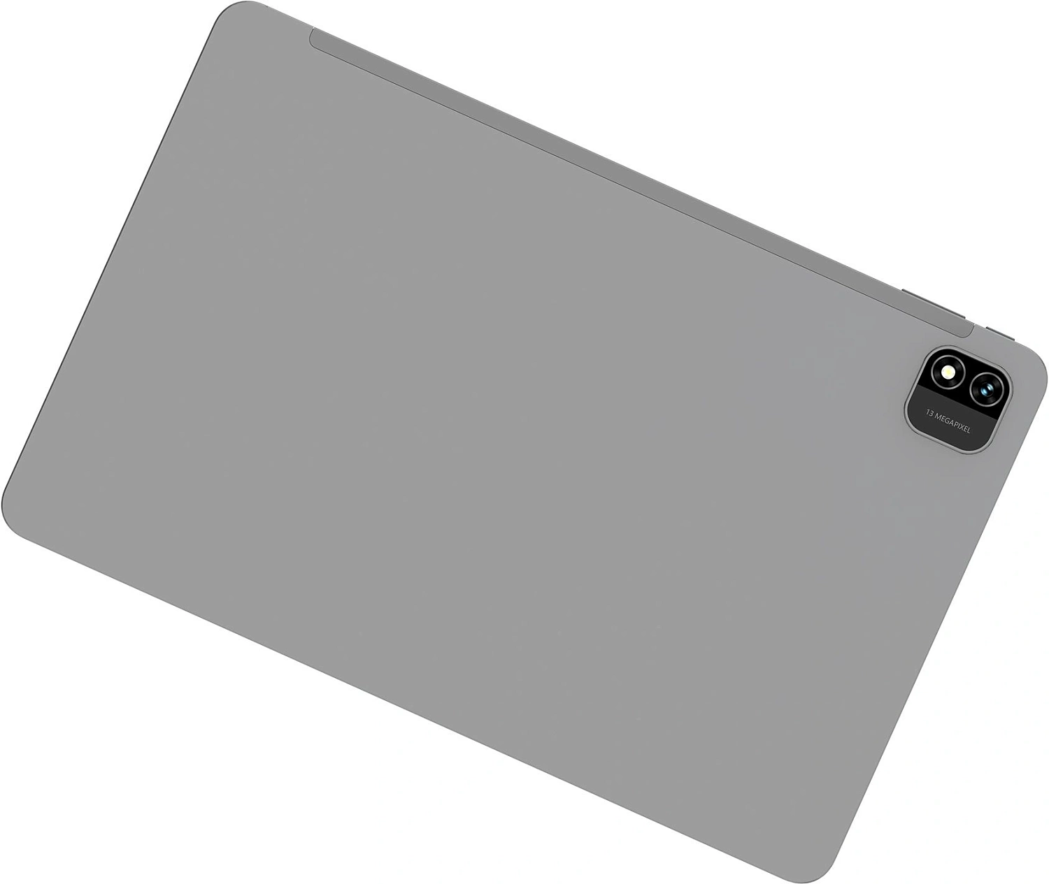 Планшет Digma Pro Evolution G99 (2.2) 8C RAM8Gb ROM256Gb 12.6" OLED 2560x1600 4G Android 15 серебристый 13Mpix 5Mpix BT WiFi microSD 2000Gb 9500mAh