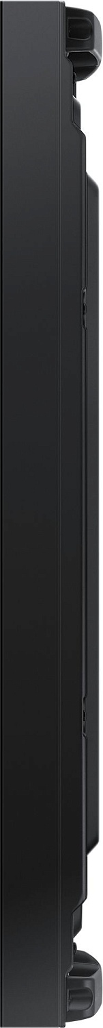 Панель Samsung 55" VH55R-R черный IPS 8ms 16:9 DVI HDMI матовая 700cd 178гр/178гр 1920x1080 DP FHD USB 16.8кг (RUS)