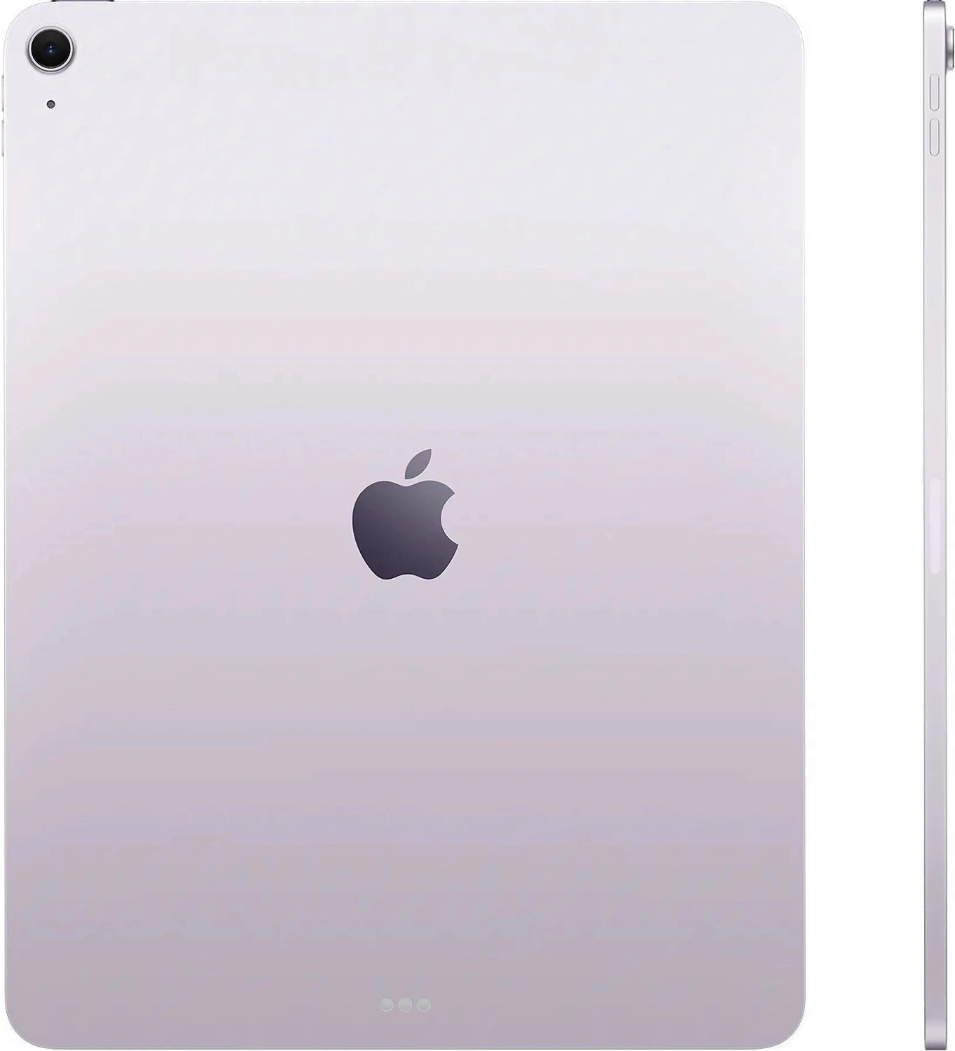 Планшет Apple iPad Air 2025 A3268 M3 4.05 8C RAM8Gb ROM128Gb 13" IPS 2732x2048 iOS фиолетовый 12Mpix 12Mpix BT WiFi 10hr