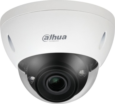Камера видеонаблюдения IP Dahua DH-IPC-HDBW5241EP-ZE-S3 2.7-13.5мм цв.