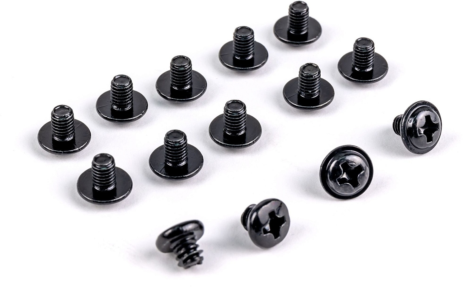 Корпус Hiper Vi7B черный 180W miniITX 1xUSB2.0 1xUSB3.1 audio bott PSU