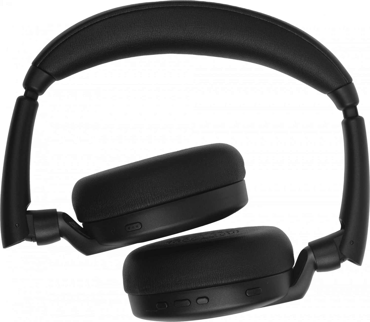 Наушники с микрофоном Jabra Evolve2 65 Flex черный накладные BT оголовье (26699-999-989)