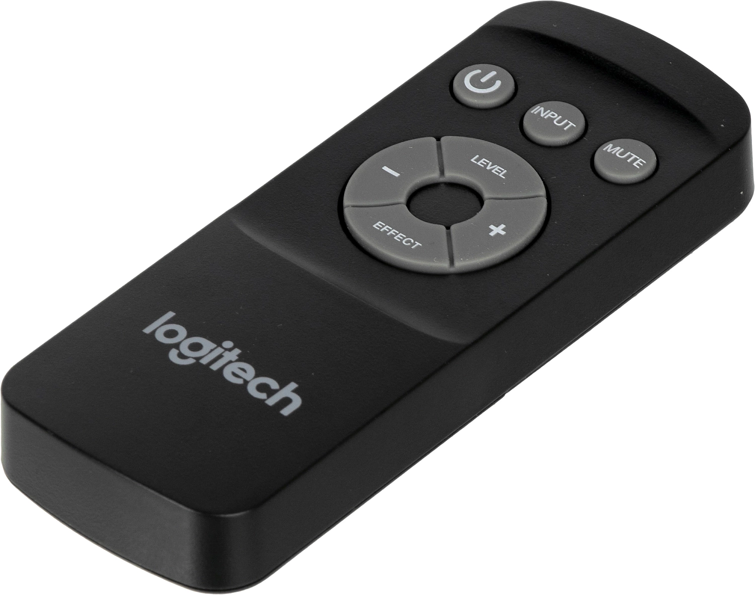 Колонки Logitech Z906 5.1 черный 500Вт