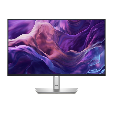 Монитор Dell 23.8" P2425HE черный IPS LED 16:9 HDMI матовая HAS Piv 1500:1 250cd 178гр/178гр 1920x1080 100Hz DP FHD USB