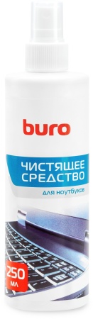 Спрей Buro BU-Snote для ноутбуков 250мл