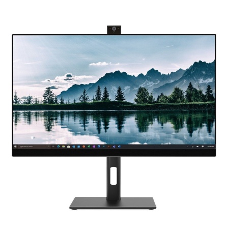 Моноблок Raskat STUDIO 25150 (23.8" IPS, i5-12400, RAM 16Gb, SSD 500Gb, UHD 730, 150W, NoOS)