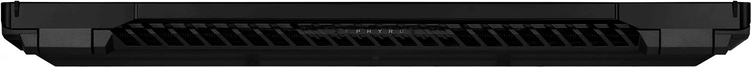 Ноутбук Asus ROG Zephyrus M16 GU604VY-NM046W Core i9 13900H 32Gb SSD1Tb NVIDIA GeForce RTX4090 16Gb 16" IPS WQXGA (2560x1600) Windows 11 Home black WiFi BT Cam (90NR0BR3-M003F0)