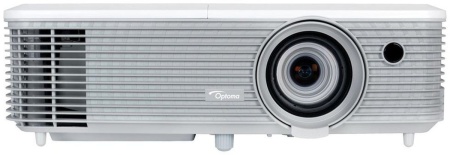 Проектор Optoma EH400 DLP 4000Lm (1920x1080) 22000:1 ресурс лампы:5000часов 1xUSB typeA 2xHDMI 2.41кг